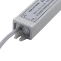 IP67 voltaje constante 20W 1.65A LED Driver 12V